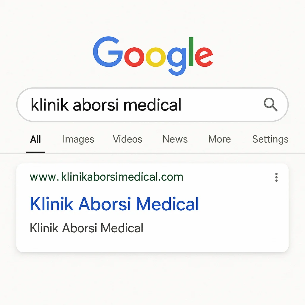 klinik aborsi batam