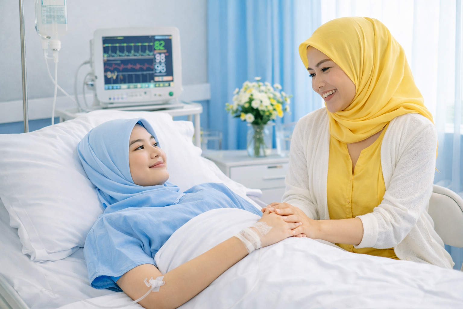 Klinik Aborsi